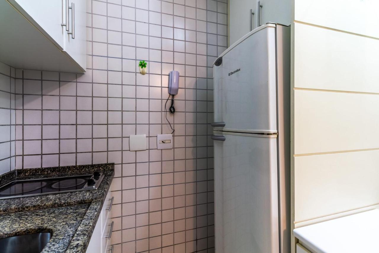 Ferienwohnung Bhomy Perdizes Com Sacada E Vista C1101 São Paulo Exterior foto